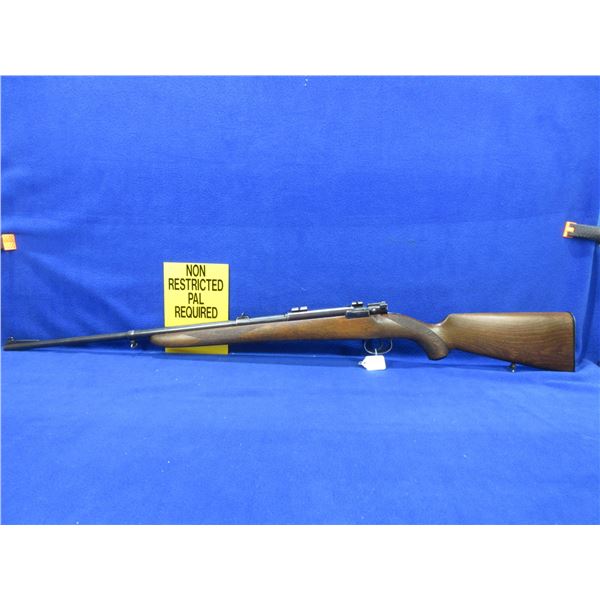 Non-Restricted - Husqvarna Model M96 in 8MM