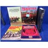 Image 1 : 6 Books - The RCMP Quarterly, RCMP Centennial
