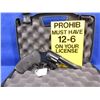 Image 2 : PAL MUST HAVE 12-6 ON IT TO BUY THIS - S&W 9MM