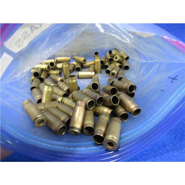 Brass - 7.63 Mauser - Bag of 79