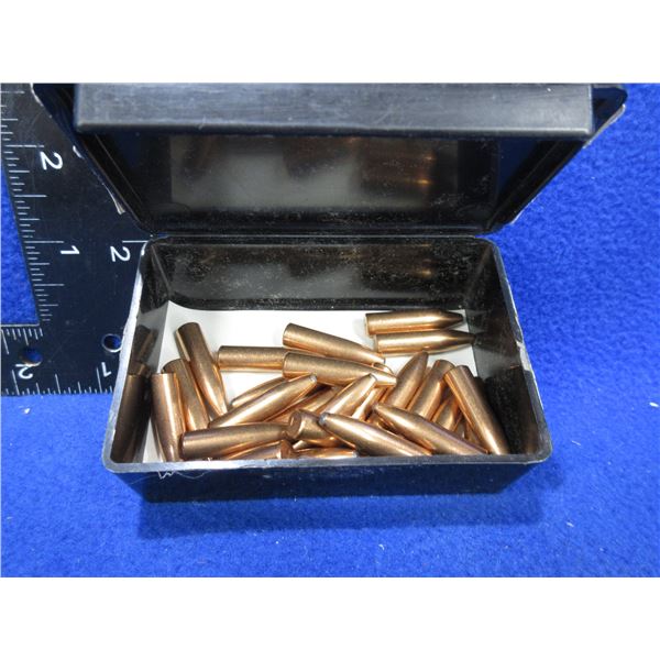 270 Cal. 140gr SP Speer Bear Claw Bullets - Box of 25