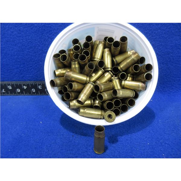 Brass - 30 Mauser (7.63) - Tub of 100