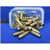 Image 1 : Brass - 300 Savage Rem. - Tub of 39