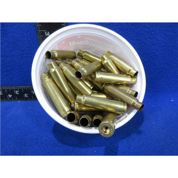 Brass - 300 Savage Federal & Imperial - Tub of 31