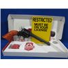 Image 2 : Restricted - NEW Heritage Rough Rider in 22 LR