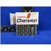 Image 1 : Collector Ammo -  22 LR SV Federal Champion Target