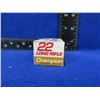 Image 2 : Collector Ammo -  22 LR SV Federal Champion Target