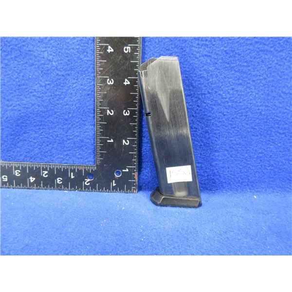 Unknown 9MM Magazine