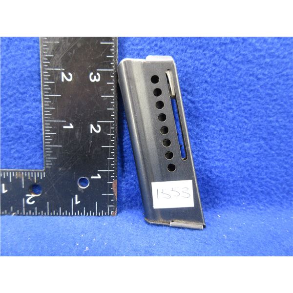 22 LR Voere Rifle 10 Round Magazine