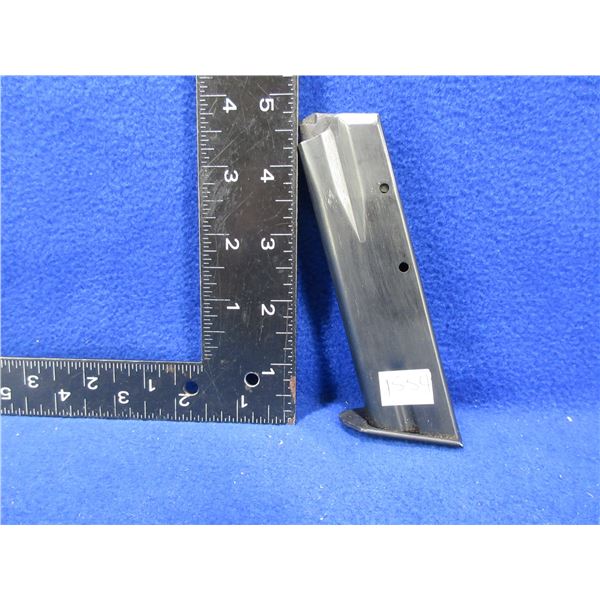 Unknown 9MM Magazine
