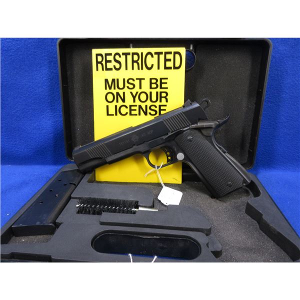Restricted - Norinco Model 1911A1 in 45 ACP