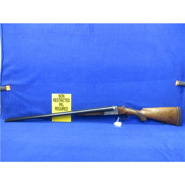 Non-Restricted - Laurona SXS in 12 Ga. 2 3/4"