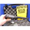 Image 3 : Restricted - High Standard Model 107 Citation in 22 LR
