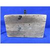Image 5 : 12 Ga. Wood Ammo Box - Eatonia Long Range