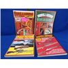 Image 1 : 4 Gun Books - Guns & Ammo 1970, 73, 74, 75