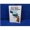 Image 1 : Blue Book of Gun Values 38th Edition - Copyright 2017