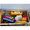 Image 5 : Assortment of Children's Toys (Younger Children) Including Fisher-Price, Little Tikes, and More!