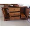 Image 4 : Miniature Chest of Drawers and Wardrobe Jewelry Boxes