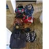 Image 1 : Assorted Women's Handbags (Including Coach)