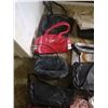 Image 4 : Assorted Women's Handbags