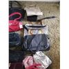 Image 5 : Assorted Women's Handbags