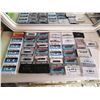 Image 7 : Assortment of Music Cassette Tapes and CDs