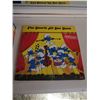 Image 2 : The Smurfs All Star Show Vinyl Record and An Assortment of DVD and VHS Movies