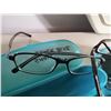 Image 7 : Assorted Clear ZENNI Eyeglasses w/ Cases