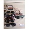 Image 10 : Assorted Eyeglasses (Clear Lens and Sunglasses)