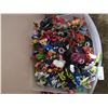 Image 3 : Large Collection of Action Figures and More!