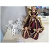 Image 1 : 6 x Decorative Angels