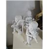 Image 3 : 6 x Decorative Angels