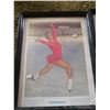 Image 2 : 5 x Prudential Framed Olympics Posters