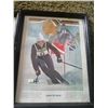 Image 4 : 5 x Prudential Framed Olympics Posters