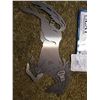Image 3 : 3D Metal Horse - Wall Art