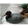 Image 2 : 3 x Decorative Ceramic Ducks