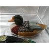 Image 4 : 3 x Decorative Ceramic Ducks