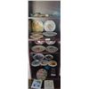 Image 1 : Assortment of Decorative Plates, Coasters, and More!