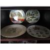 Image 4 : Assortment of Decorative Plates, Coasters, and More!
