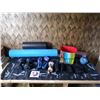 Image 1 : Assorted Fitness Equipment