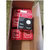 Image 1 : 7 Boxes of Niosh N-95 Respirators