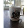 Image 13 : Collectible Mugs - Vintage Limited Edition Tim Hortons (Series 003), Starbucks, Chokin and More!