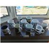 Image 1 : Collectible Mugs - Vintage Limited Edition Tim Hortons (Series 003), Starbucks, Chokin and More!
