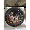 Image 7 : Beautiful Collection of World Decorative Collectible Plates