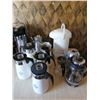Image 2 : Large Assortment of Coffee Carafes, Insulated Travel Cannisters, and More!