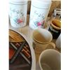 Image 9 : Large Assortment of Coffee Mugs and Containers