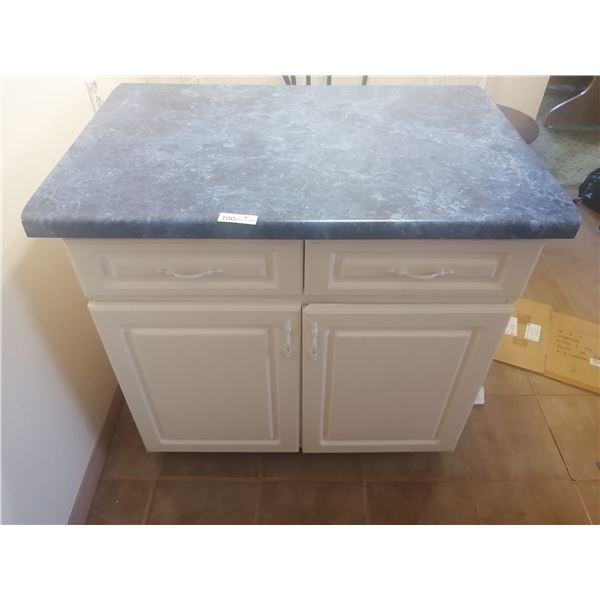 Detachable Kitchen Island
