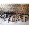 Image 1 : Crock-Pot and Assorted Vintage Kitchen Tools
