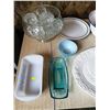 Image 2 : Assortment of Kitchen Ware