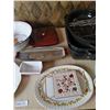 Image 5 : Assortment of Kitchen Ware